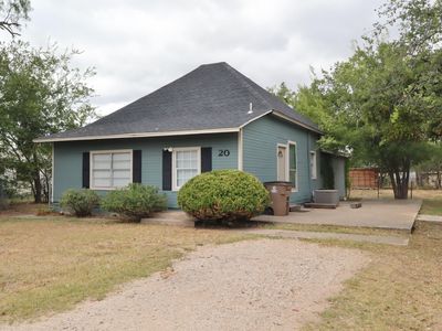 Property at 20 E 24th St, San Angelo, TX