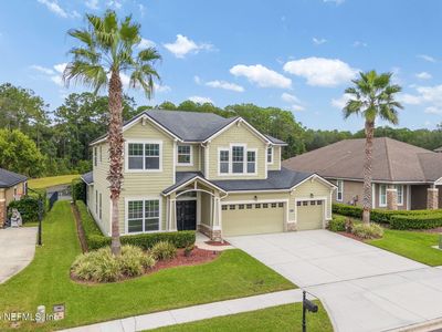 257 ISLESBROOK Parkway