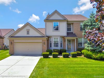 8307 Parkside Dr
