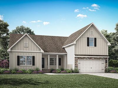 Rowan Plan, Choplin Farms