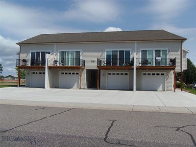 41 N Shore Dr #1