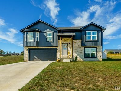 11103 Paula Gayle St