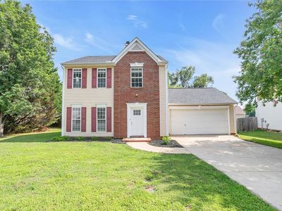 Property at 15 Crossview Dr, Simpsonville, SC