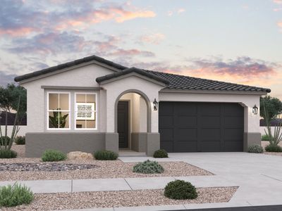 5544 E Peccary Ln