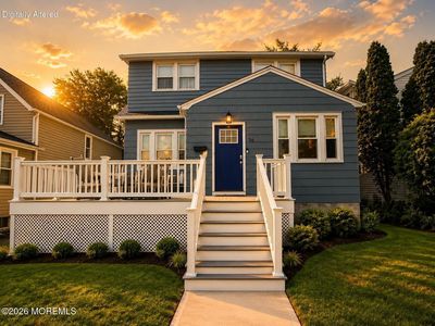 Property at 26 Florence Avenue, Leonardo, NJ
