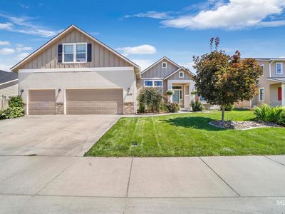 2034 Northern Sky Dr