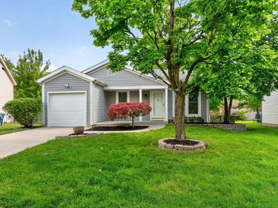 Property at 3165 Heatherside Dr, Dublin, OH