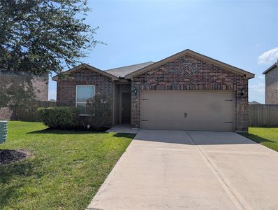 2201 Nautica Terrace Dr