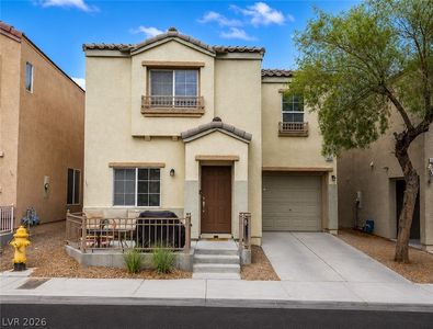 9052 Tailor Made Ave