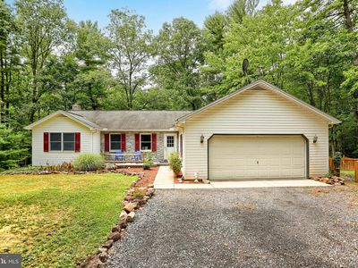 55 Horseshoe Rd