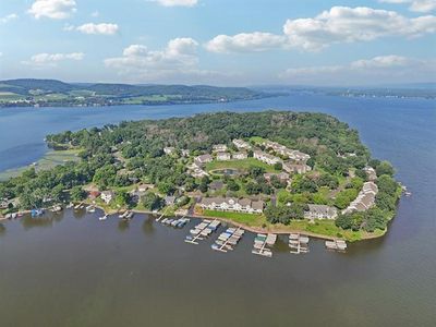 Property at W11574 Island View Court, Lodi, WI