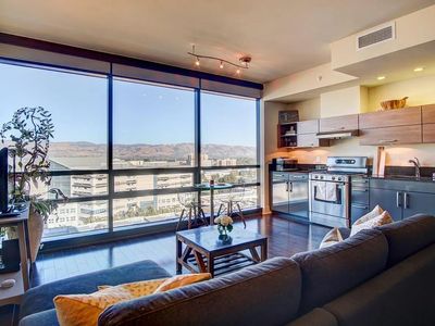 88 E San Fernando St Unit 1406