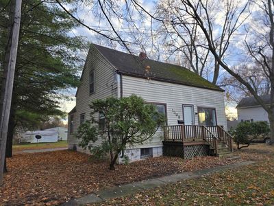Property at 1308 E High St, Mount Pleasant, MI
