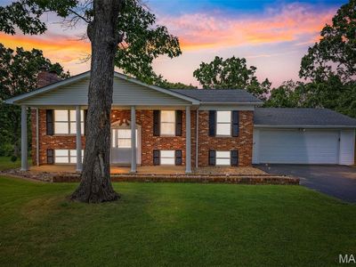 1511 Saint Francois Rd