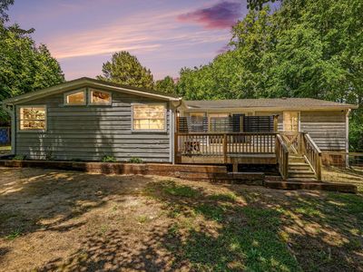 Property at 113 Happy Trails Dr, Angier, NC
