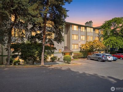 Property at 9512 1st Avenue NE #202, Seattle, WA