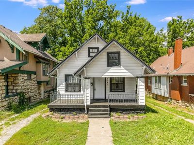 Property at 3542 College Ave, Kansas City, MO