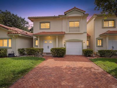 Property at 5880 SW 99th Terrace, Cooper City, FL