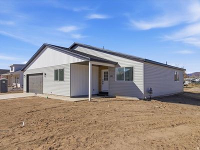 Property at 340 S Maple Dr, Salina, UT