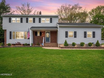 25 Wildhedge Lane