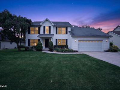 4528 Blystone Valley Dr