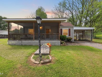 126 Buffalo Creek Rd