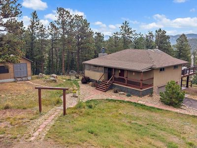 138 Fawn Drive