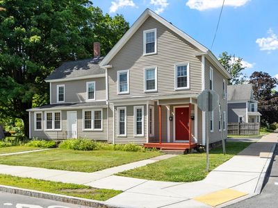 Property at 49 E Main St, Ayer, MA