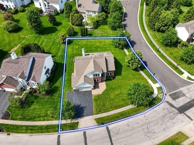 2263 Bold Venture Dr