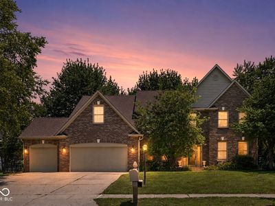 10308 Woods Edge Dr