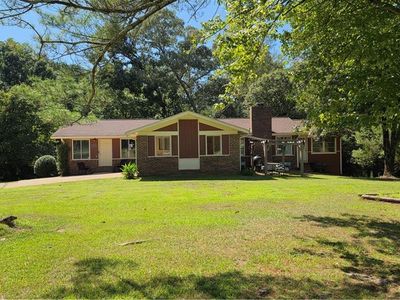 Property at 5829 Clarks Bridge Rd, Clermont, GA