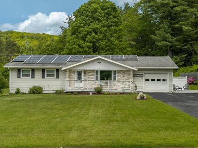 Property at 420 East Proctor Road, Center Rutland, VT