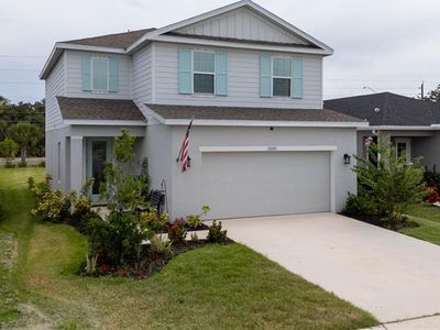 Property at 11026 High Noon Trl, Parrish, FL