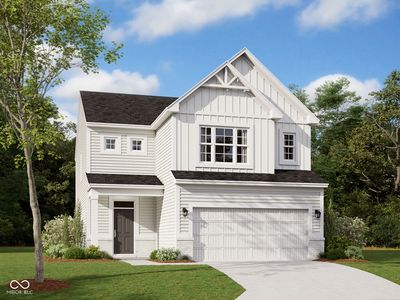 2317 Bear Oak Run
