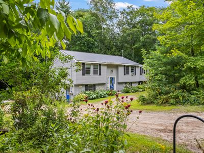 Property at 372 Bear Pond Road, Waterford, ME