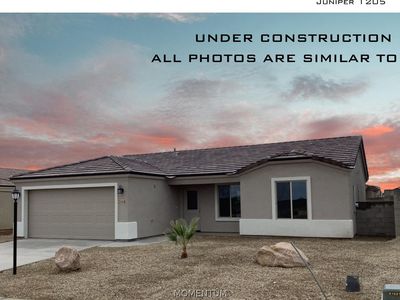 6101 W Redwall Drive
