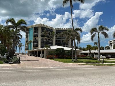 3399 Gulf Shore BLVD N #109