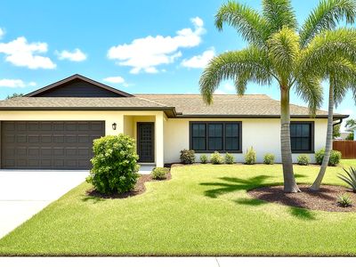 507 NW Azalea Avenue