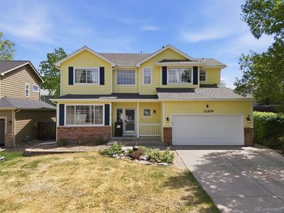 Property at 12204 N Ivanhoe Court, Brighton, CO