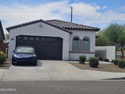 12377 W GLENN Drive