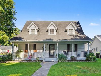 106 Sly Fox Trail