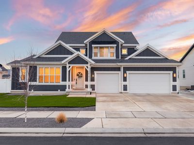 1416 E Erickson Knoll Ln