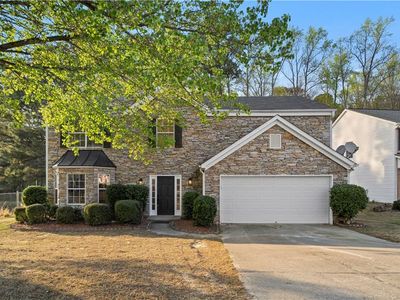 5418 Silver Springs Dr