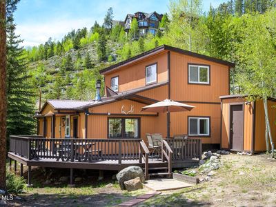 525 West Portal Road