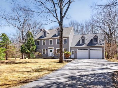 9 Hidden Creek Drive