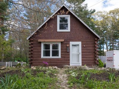Property at 792 Mill St, Marion, MA