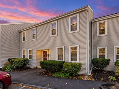 52 Warren St Unit 8