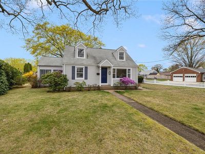 43 Carpenter St