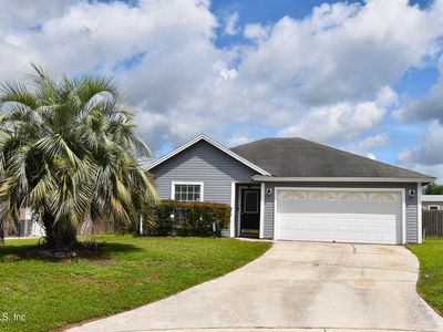 6620 SHINY STONE Court