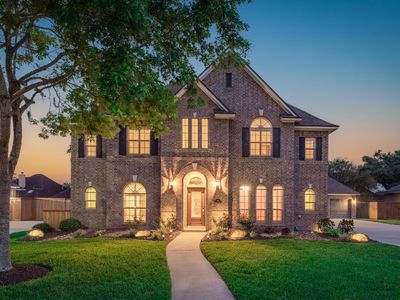 106 Arrowhead Dr